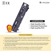 Dell Latitude E6400 Series Compatible Laptop Battery 4000mAh 11.1V 6 Cell - SWIFT PERIPHERALSLDOBT6C2156
