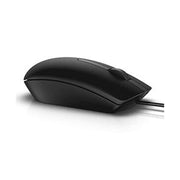 DELL MS116 USB WIRED OPTICAL MOUSE - SWIFT PERIPHERALS101385