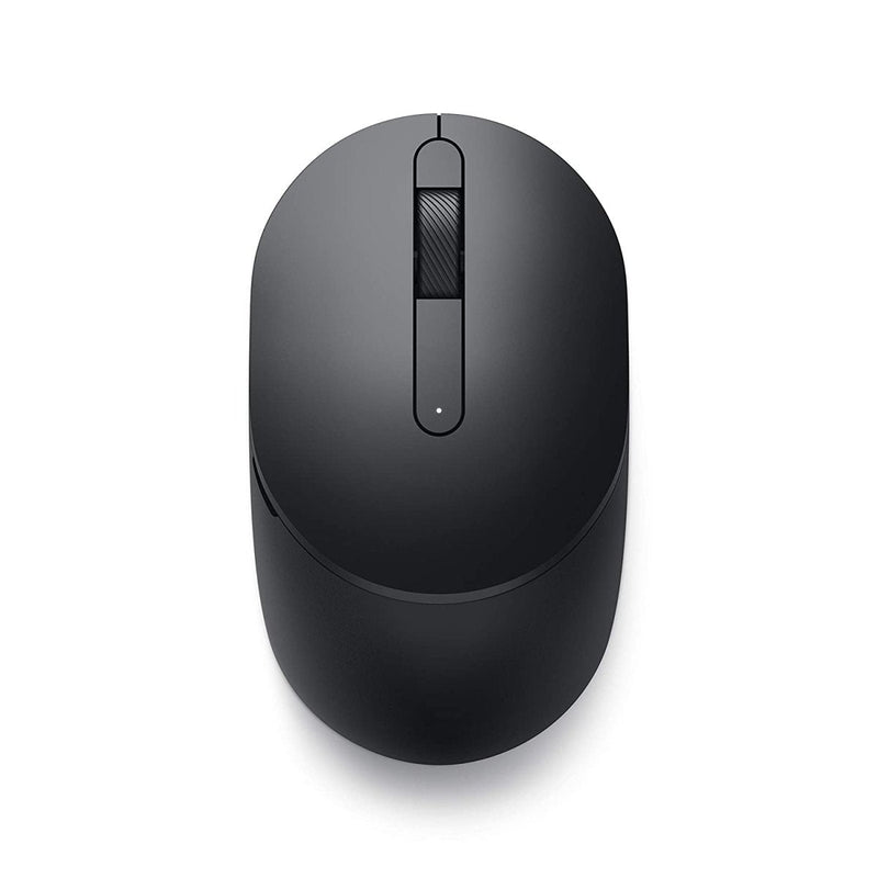 Dell MS3320W 1600DPI Optical Bluetooth 2.4Ghz Wireless Mouse with 36 Month Battery Life - Black - SWIFT PERIPHERALS570-ABEK