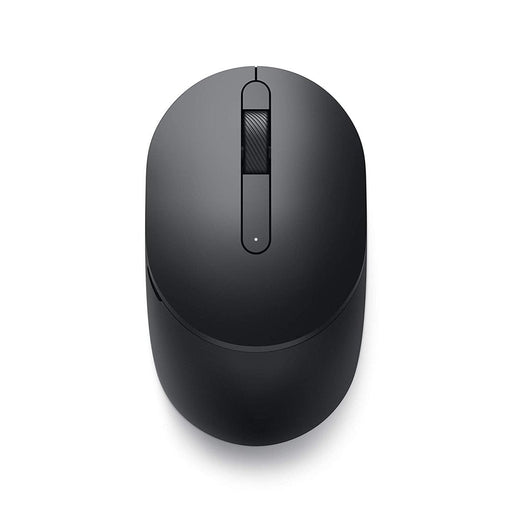 Dell MS3320W 1600DPI Optical Bluetooth 2.4Ghz Wireless Mouse with 36 Month Battery Life - Black - SWIFT PERIPHERALS570-ABEK
