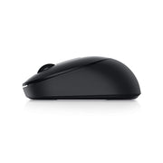 Dell MS3320W 1600DPI Optical Bluetooth 2.4Ghz Wireless Mouse with 36 Month Battery Life - Black - SWIFT PERIPHERALS570-ABEK