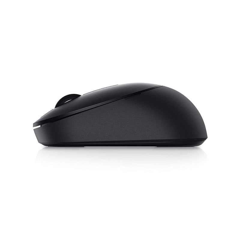 Dell MS3320W 1600DPI Optical Bluetooth 2.4Ghz Wireless Mouse with 36 Month Battery Life - Black - SWIFT PERIPHERALS570-ABEK