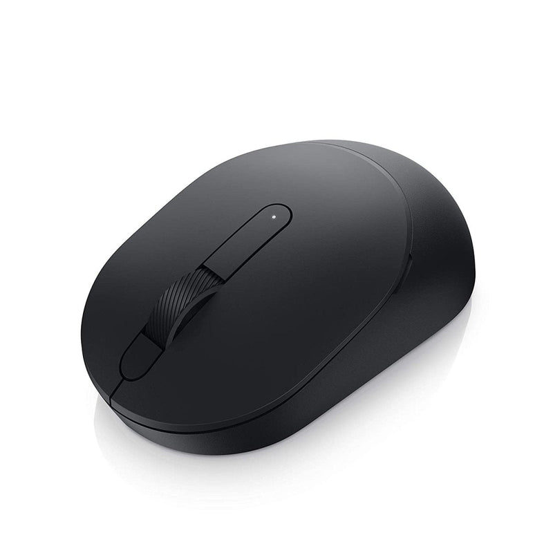 Dell MS3320W 1600DPI Optical Bluetooth 2.4Ghz Wireless Mouse with 36 Month Battery Life - Black - SWIFT PERIPHERALS570-ABEK