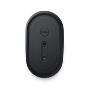 Dell MS3320W 1600DPI Optical Bluetooth 2.4Ghz Wireless Mouse with 36 Month Battery Life - Black - SWIFT PERIPHERALS570-ABEK