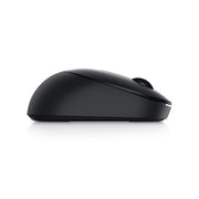Dell MS3320W 1600DPI Optical Bluetooth 2.4Ghz Wireless Mouse with 36 Month Battery Life - Black - SWIFT PERIPHERALS570-ABEK