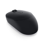 Dell MS3320W 1600DPI Optical Bluetooth 2.4Ghz Wireless Mouse with 36 Month Battery Life - Black - SWIFT PERIPHERALS570-ABEK