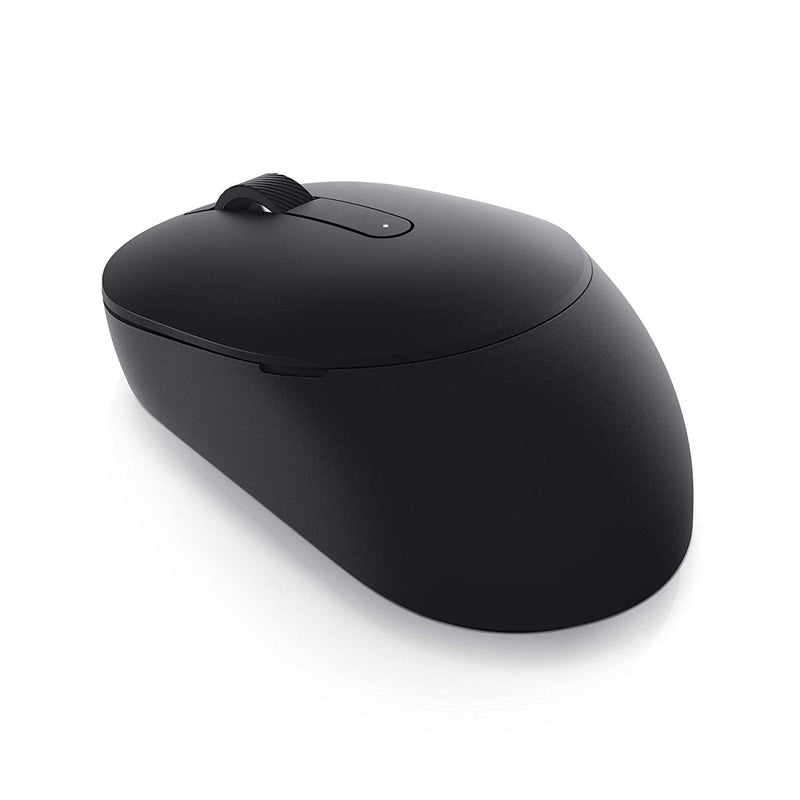 Dell MS3320W 1600DPI Optical Bluetooth 2.4Ghz Wireless Mouse with 36 Month Battery Life - Black - SWIFT PERIPHERALS570-ABEK