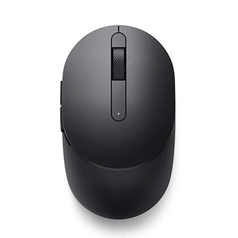 Dell MS5120W Mobile Pro 1600DPI Optical Wireless Mouse with Two Programmable Buttons - SWIFT PERIPHERALSM1HVG