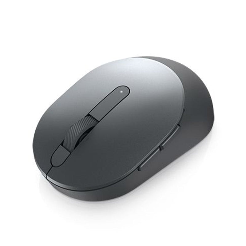 Dell MS5120W Mobile Pro 1600DPI Optical Wireless Mouse with Two Programmable Buttons - SWIFT PERIPHERALSM1HVG