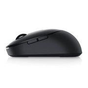 Dell MS5120W Mobile Pro 1600DPI Optical Wireless Mouse with Two Programmable Buttons - SWIFT PERIPHERALSM1HVG