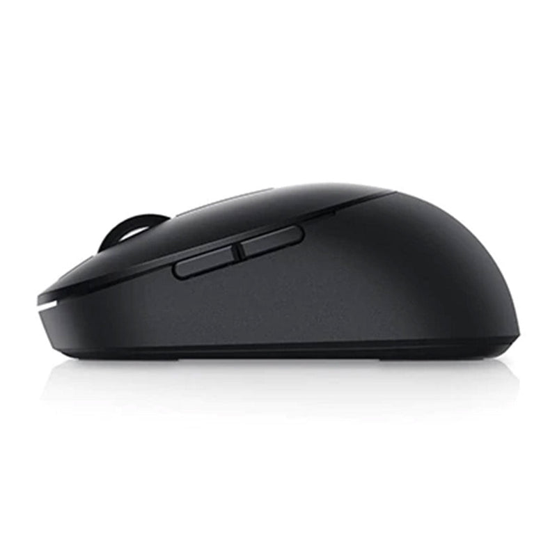 Dell MS5120W Mobile Pro 1600DPI Optical Wireless Mouse with Two Programmable Buttons - SWIFT PERIPHERALSM1HVG