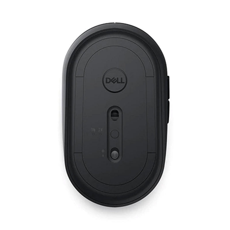 Dell MS5120W Mobile Pro 1600DPI Optical Wireless Mouse with Two Programmable Buttons - SWIFT PERIPHERALSM1HVG