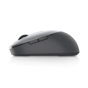 Dell MS5120W Mobile Pro 1600DPI Optical Wireless Mouse with Two Programmable Buttons - SWIFT PERIPHERALSM1HVG