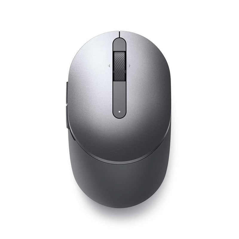 DELL MS5120W - TITAN GREY PRO WIRELESS DUAL CONNECTIVITY MOUSE - SWIFT PERIPHERALS108068