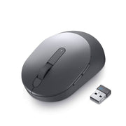 DELL MS5120W - TITAN GREY PRO WIRELESS DUAL CONNECTIVITY MOUSE - SWIFT PERIPHERALS108068