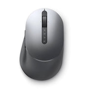 Dell MS5320W Multi Device 4000DPI 2.4GHz Wireless Bluetooth Optical Mouse - Titan Grey - SWIFT PERIPHERALS570-ABDO