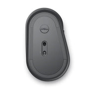 Dell MS5320W Multi Device 4000DPI 2.4GHz Wireless Bluetooth Optical Mouse - Titan Grey - SWIFT PERIPHERALS570-ABDO