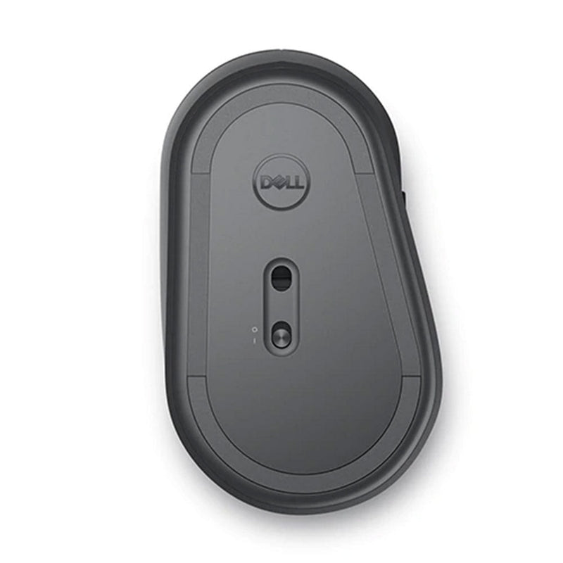 Dell MS5320W Multi Device 4000DPI 2.4GHz Wireless Bluetooth Optical Mouse - Titan Grey - SWIFT PERIPHERALS570-ABDO
