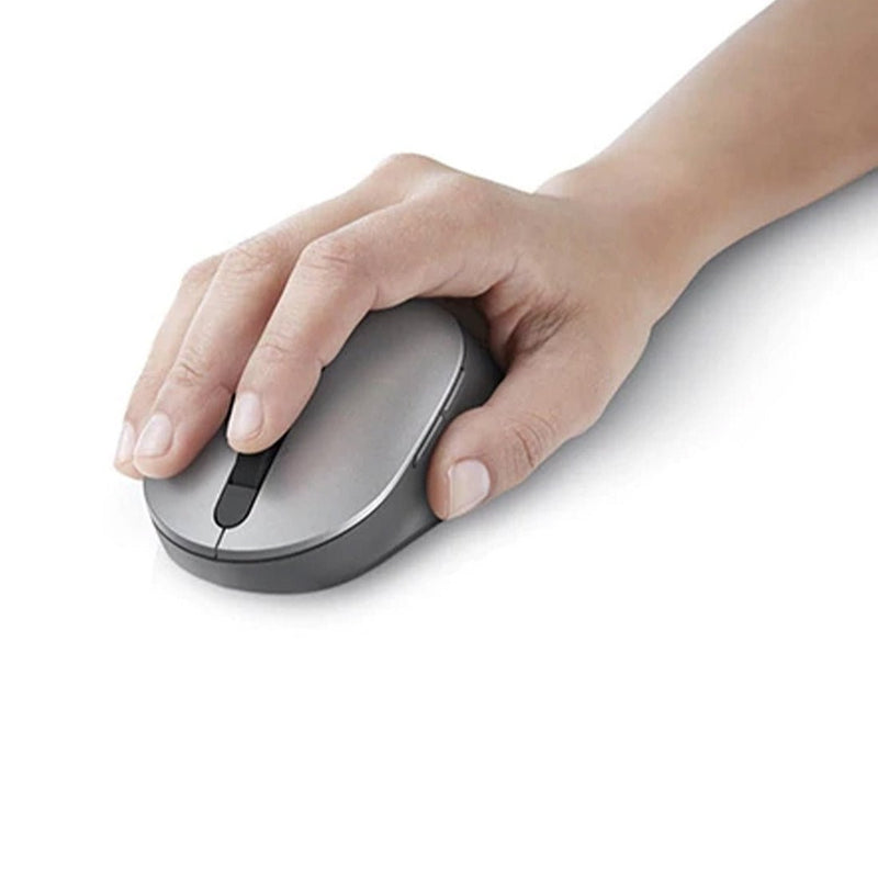 Dell MS5320W Multi Device 4000DPI 2.4GHz Wireless Bluetooth Optical Mouse - Titan Grey - SWIFT PERIPHERALS570-ABDO