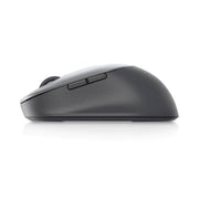 Dell MS5320W Multi Device 4000DPI 2.4GHz Wireless Bluetooth Optical Mouse - Titan Grey - SWIFT PERIPHERALS570-ABDO