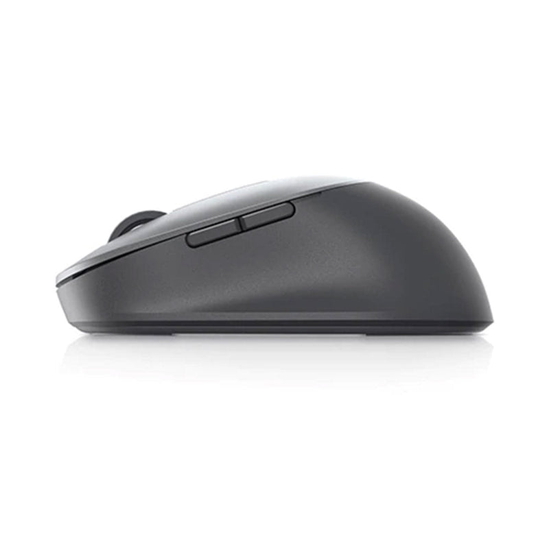 Dell MS5320W Multi Device 4000DPI 2.4GHz Wireless Bluetooth Optical Mouse - Titan Grey - SWIFT PERIPHERALS570-ABDO