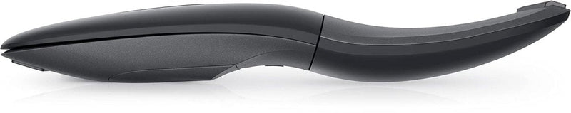 Dell MS700 4000DPI Wireless Bluetooth 5.0 Optical Travel Mouse - Black - SWIFT PERIPHERALS570-BBBK