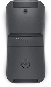Dell MS700 4000DPI Wireless Bluetooth 5.0 Optical Travel Mouse - Black - SWIFT PERIPHERALS570-BBBK