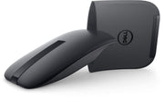 Dell MS700 4000DPI Wireless Bluetooth 5.0 Optical Travel Mouse - Black - SWIFT PERIPHERALS570-BBBK