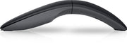 Dell MS700 4000DPI Wireless Bluetooth 5.0 Optical Travel Mouse - Black - SWIFT PERIPHERALS570-BBBK