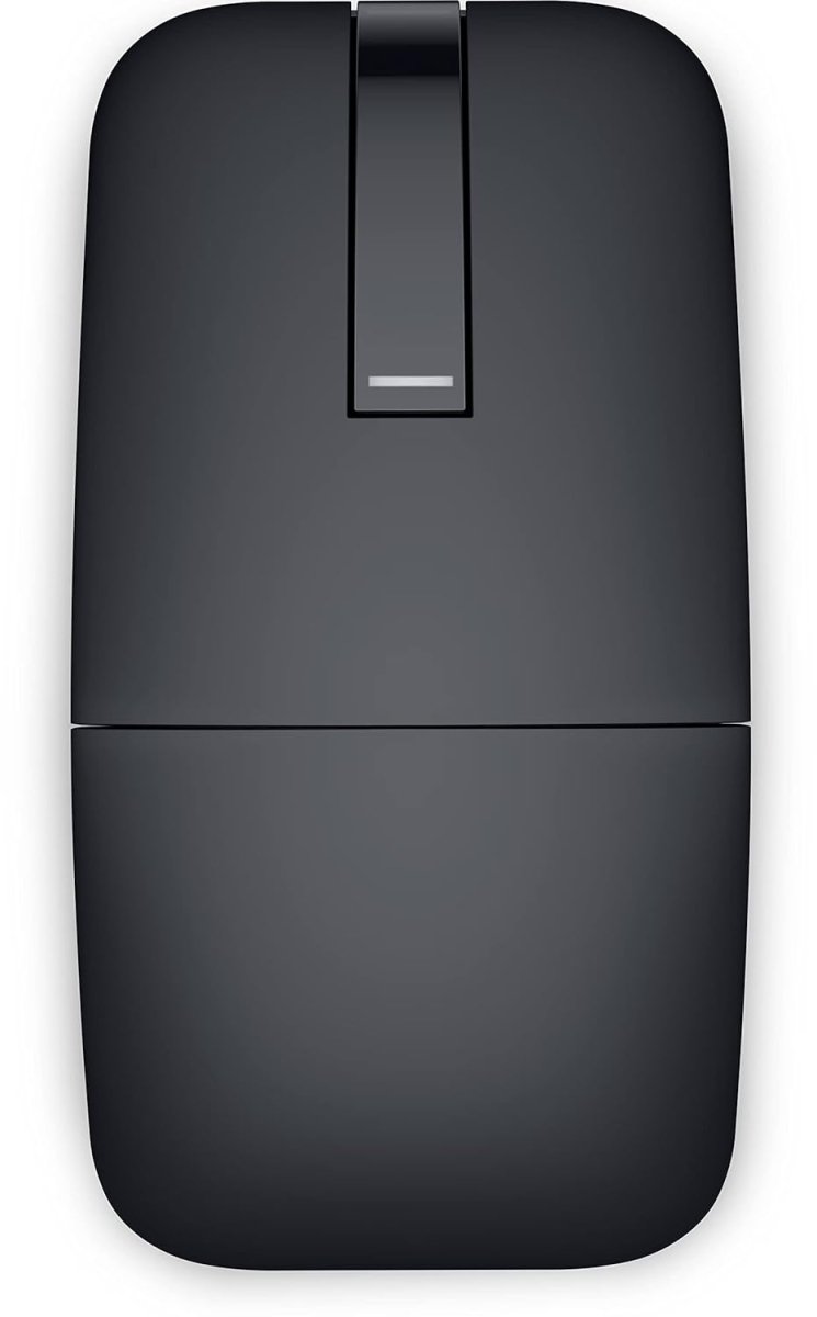Dell MS700 4000DPI Wireless Bluetooth 5.0 Optical Travel Mouse - Black - SWIFT PERIPHERALS570-BBBK