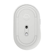 Dell MS7421W Premier Rechargeable 4000DPI Bluetooth 2.4GHz Wireless Optical Mouse - Platinum Silver - SWIFT PERIPHERALS580-AJOG