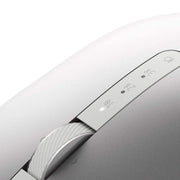 Dell MS7421W Premier Rechargeable 4000DPI Bluetooth 2.4GHz Wireless Optical Mouse - Platinum Silver - SWIFT PERIPHERALS580-AJOG