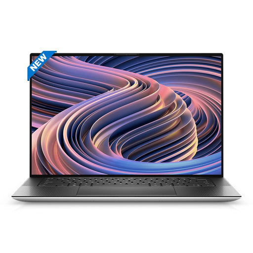 DELL NEW XPS 9520 THIN& LIGHT LAPTOP, INTEL I7 - 12700H, 32GB, 1TB SSD, NVIDIA RTX 3050 TI (4GB GDDR6), 15.6" UHD+ AR INFINITYEDGE TOUCH 500 NITS, BACKLIT KB, PLATINUM SILVER, 2.01KGS (D560071WIN9S) - SWIFT PERIPHERALS1084279