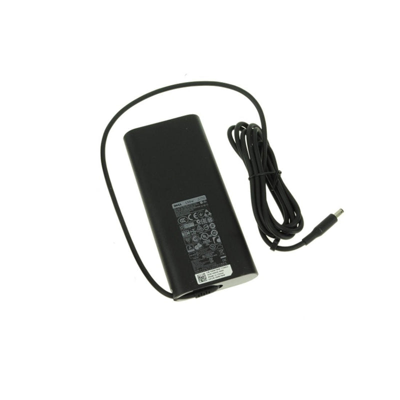 Dell Original 130W 19.5V 4.5mm Pin Laptop Charger Adapter - SWIFT PERIPHERALS9TXK7