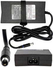 Dell Original 130W 19.5V 7.4mm Pin Laptop Charger Adapter - SWIFT PERIPHERALSMTMPN-VJCH5