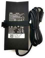 Dell Original 130W 19.5V 7.4mm Pin Laptop Charger Adapter - SWIFT PERIPHERALSMTMPN-VJCH5