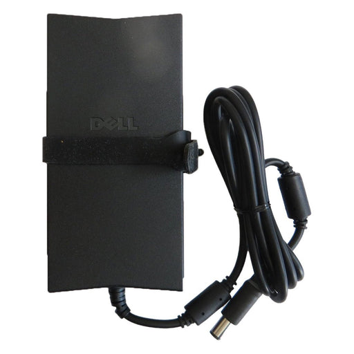 Dell Original 130W 19.5V 7.4mm Pin Laptop Charger Adapter - SWIFT PERIPHERALSMTMPN-VJCH5