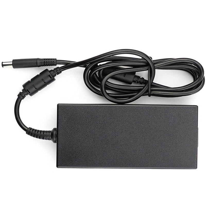 Dell Original 180W 19.5V 7.4mm Pin Laptop Charger Adapter - SWIFT PERIPHERALSWW4XY