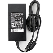 Dell Original 180W 19.5V 7.4mm Pin Laptop Charger Adapter - SWIFT PERIPHERALSWW4XY