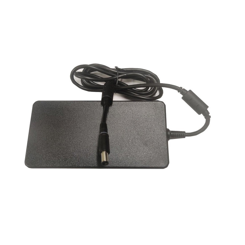 Dell Original 240W 19.5V 7.4mm Pin Laptop Charger Adapter - SWIFT PERIPHERALSF4XHP