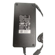 Dell Original 240W 19.5V 7.4mm Pin Laptop Charger Adapter - SWIFT PERIPHERALSF4XHP