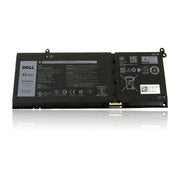 Dell Original 3467mAh 41Whr 11.2V 3 Cell Laptop Battery for Inspiron 15 3511 3515 3530 5515 - SWIFT PERIPHERALSG91J0