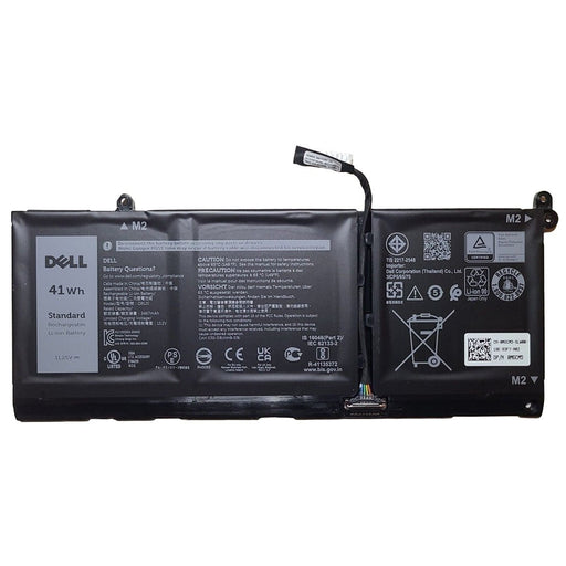 Dell Original 3467mAh 41Whr 11.2V 3 Cell Laptop Battery for Inspiron 15 3511 3515 3530 5515 - SWIFT PERIPHERALSG91J0