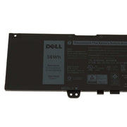 Dell Original 39DY5 38Whr 3166mAh 11.4V 3 Cell Laptop Battery for Inspiron 13 5370 7330 7373 7380 - SWIFT PERIPHERALSF62G0