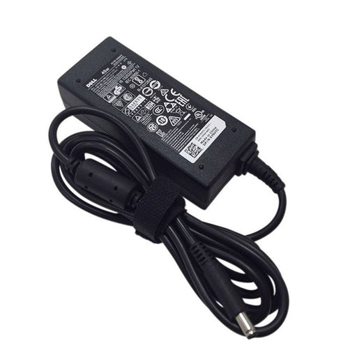 Dell Original 45W 19.5V 4.5mm Pin Laptop Charger Adapter - SWIFT PERIPHERALSYTFJC