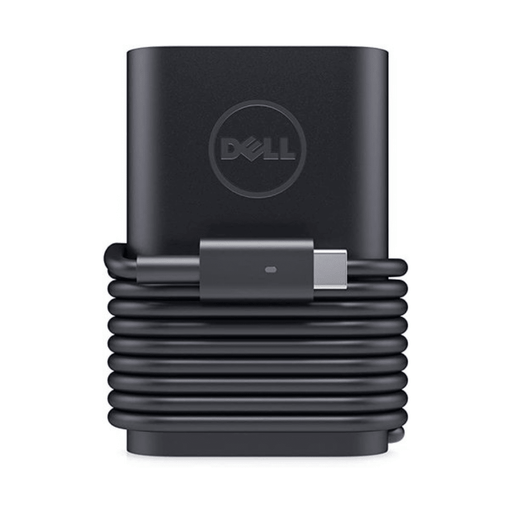 Dell Original 45W 20V USB Type C Pin Laptop Charger Adapter - SWIFT PERIPHERALSHDCY5