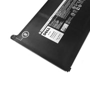Dell Original 60WHr 7500mAh 7.6V 4 Cell Laptop Battery for Latitude 5300 7300 7400 - SWIFT PERIPHERALS829MX