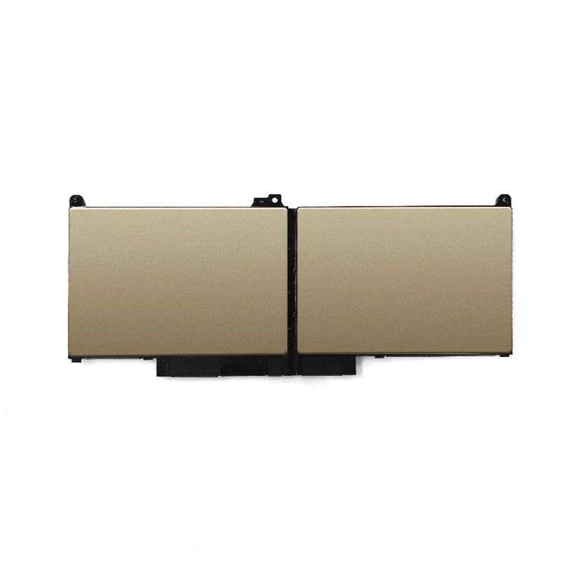 Dell Original 60WHr 7500mAh 7.6V 4 Cell Laptop Battery for Latitude 5300 7300 7400 - SWIFT PERIPHERALS829MX