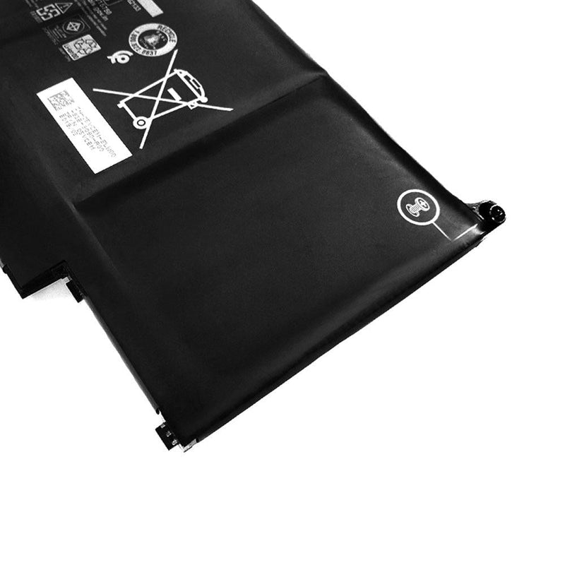 Dell Original 60WHr 7500mAh 7.6V 4 Cell Laptop Battery for Latitude 5300 7300 7400 - SWIFT PERIPHERALS829MX