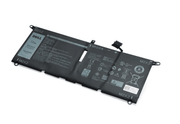 Dell Original 6500mAh 52Whr 7.6V 4 Cell Laptop Battery XPS 13 9305 9370 9380 - SWIFT PERIPHERALSG8VCF